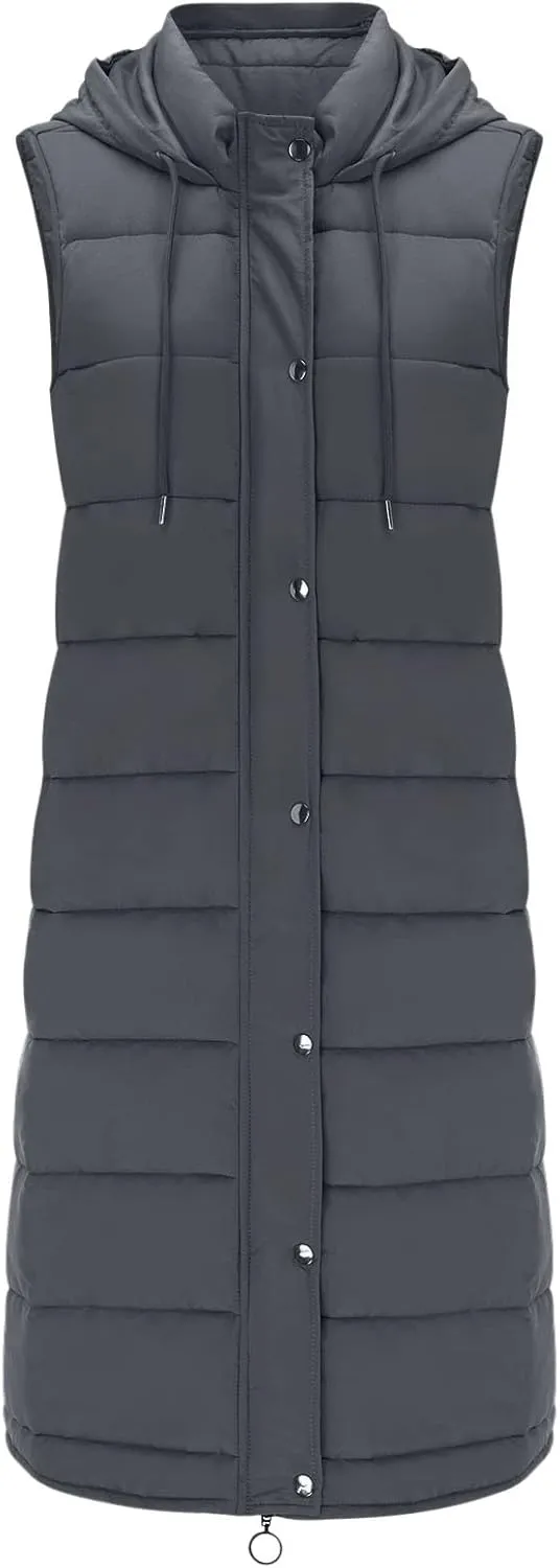 LCMTWX Winter Coats Coats Coat Jacket Womens Winter Warm Slim Hooded Women's Coat Hiking Jacket Women Womens Heavy Winter