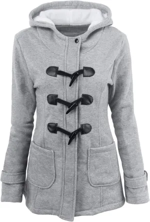 LCMTWX Women Oversized Fleece Lined Raincoat Windproof Outdoor Coat Plus Women's Coat Outdoor Mountain Jackets Rain Jacket