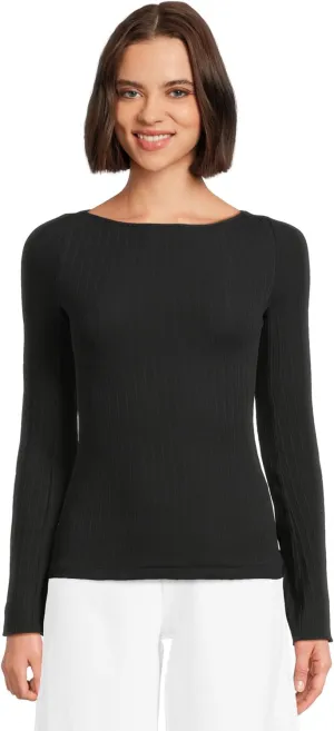 Madewell Women's Date Night Top