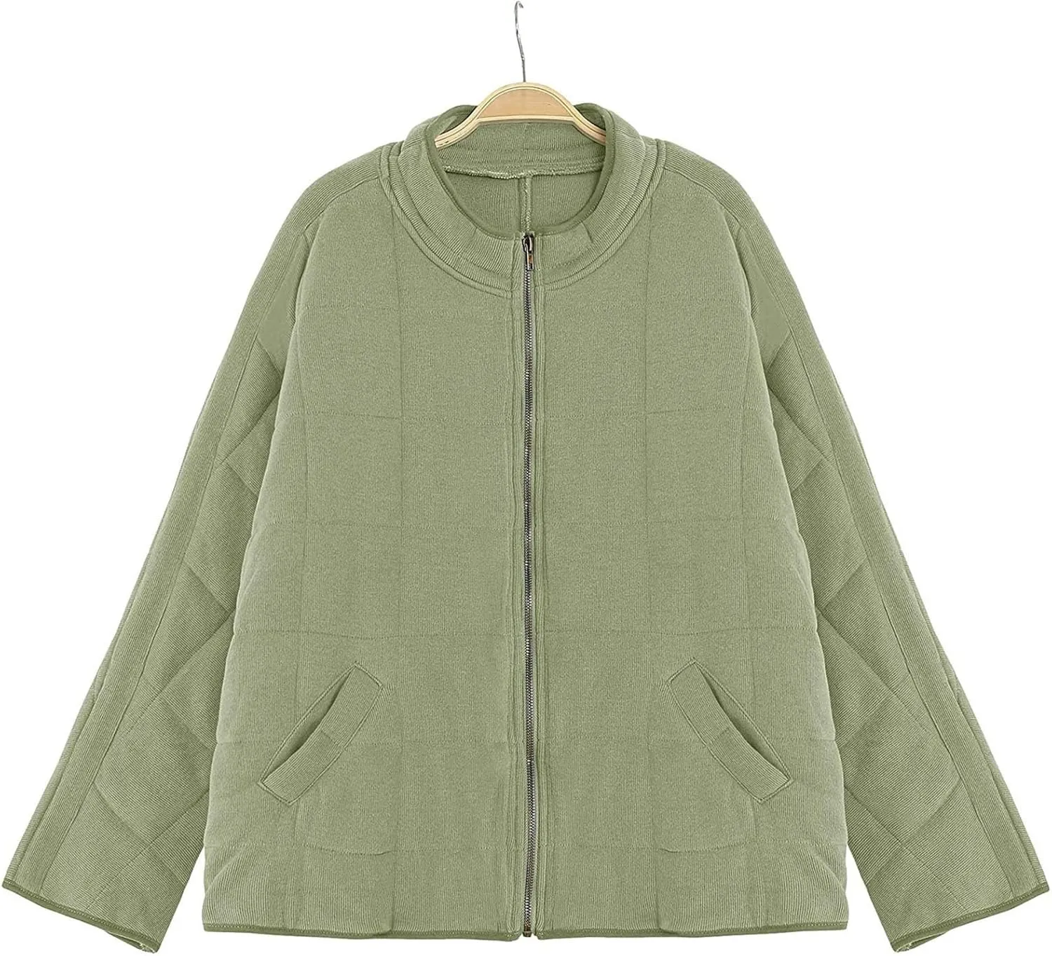 Maxi Down Parka Puffer Coat Long Sleeve Button Up Fuzzy Lined Outerwear Fall Casual Winter Womens Puffer Coat with