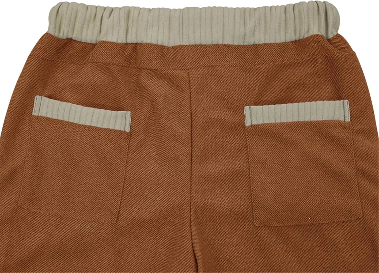 Mens Novelty Tapered Pants Patchwork Knitted Drawstring Joggers Active Gym Trousers Slim Fit Casual Fashion Sweatpants