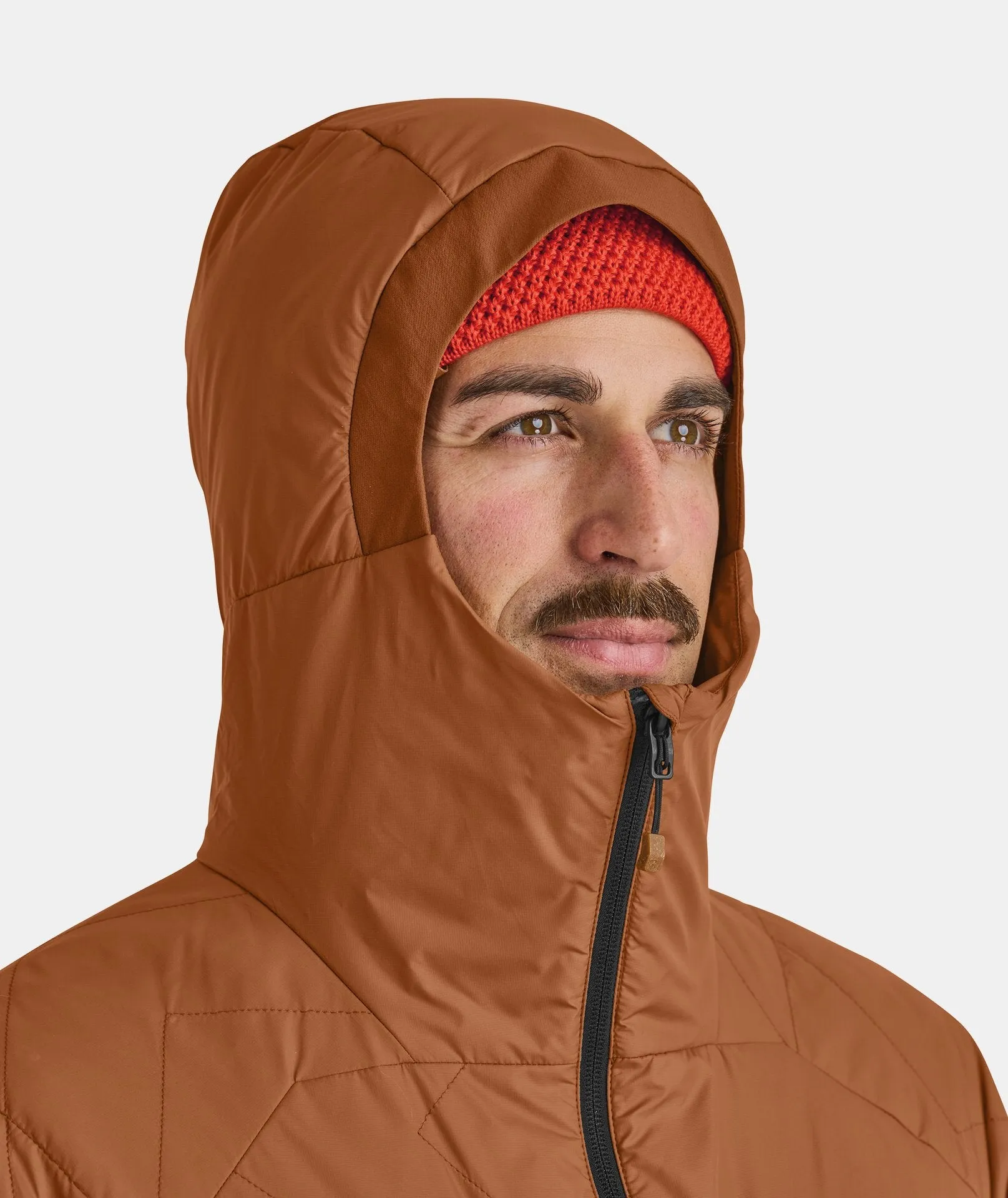 Men's Swisswool Piz Boe Jacket
