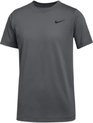 Nike Kids Short Sleeve Legend Tee Shirt