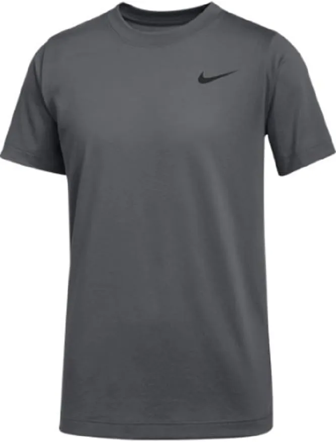 Nike Kids Short Sleeve Legend Tee Shirt