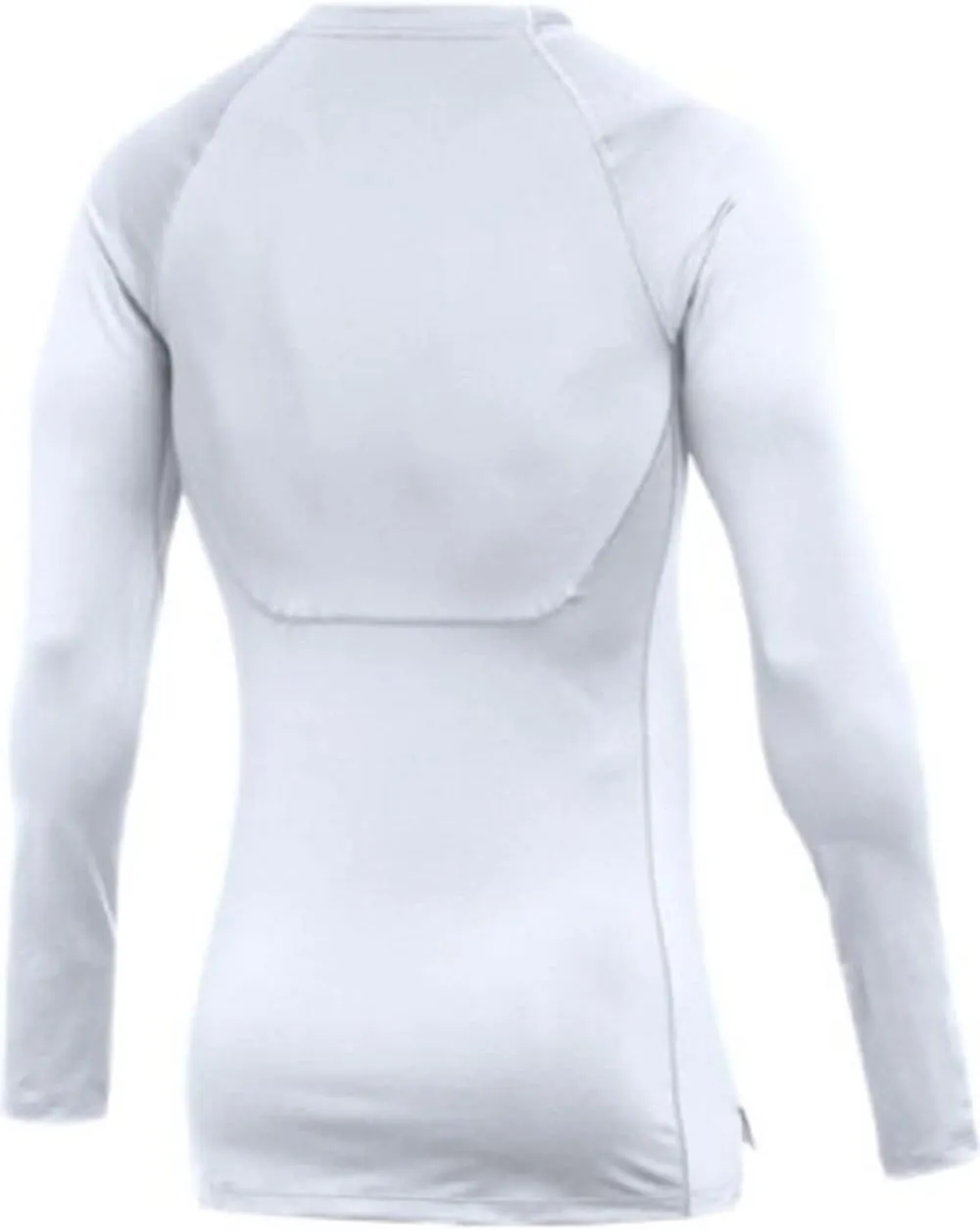 Nike Mens Pro Fitted Long Sleeve Training Tee