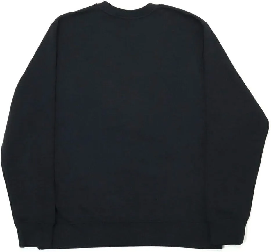 Nike Mens Team Club Crew Neck Tee