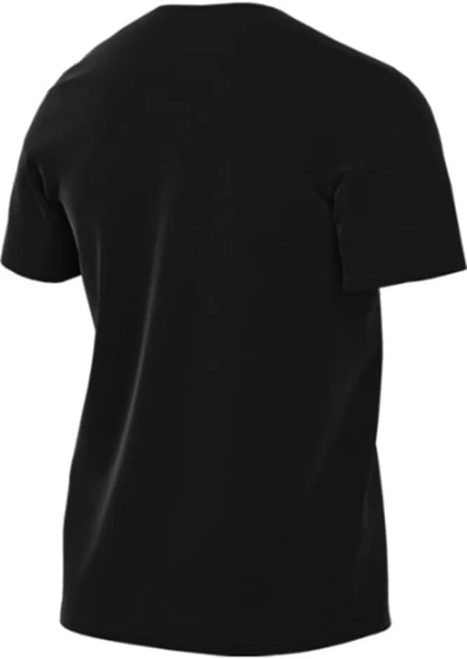 Nike Men's Team Legend Short Sleeve Tee Shirt, Dri-Fit