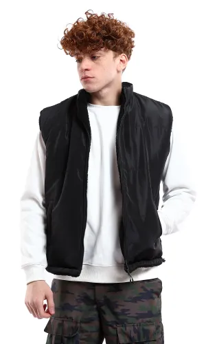 O173707 Men Vest