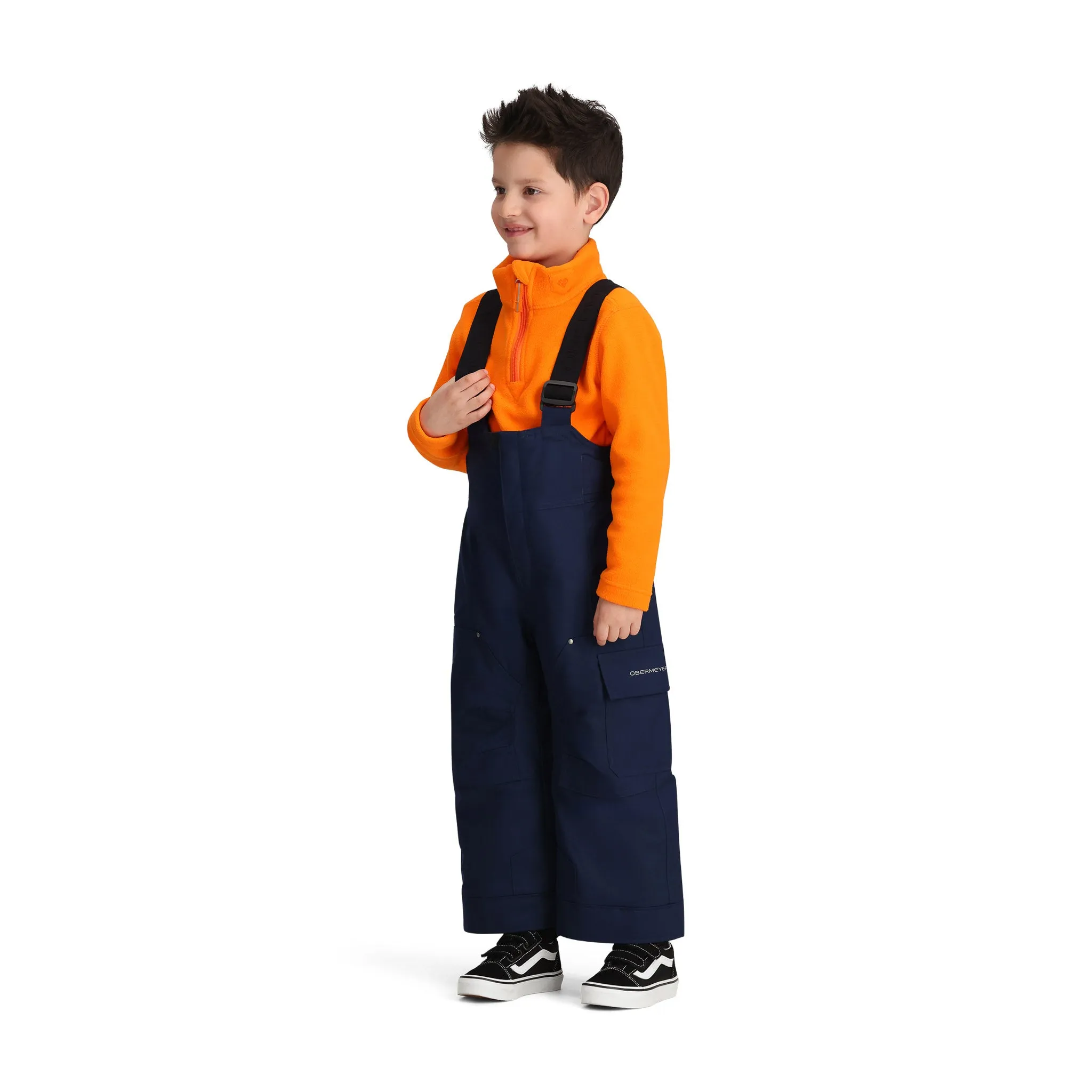 Obermeyer Junior's Volt Insulated Pant 2025