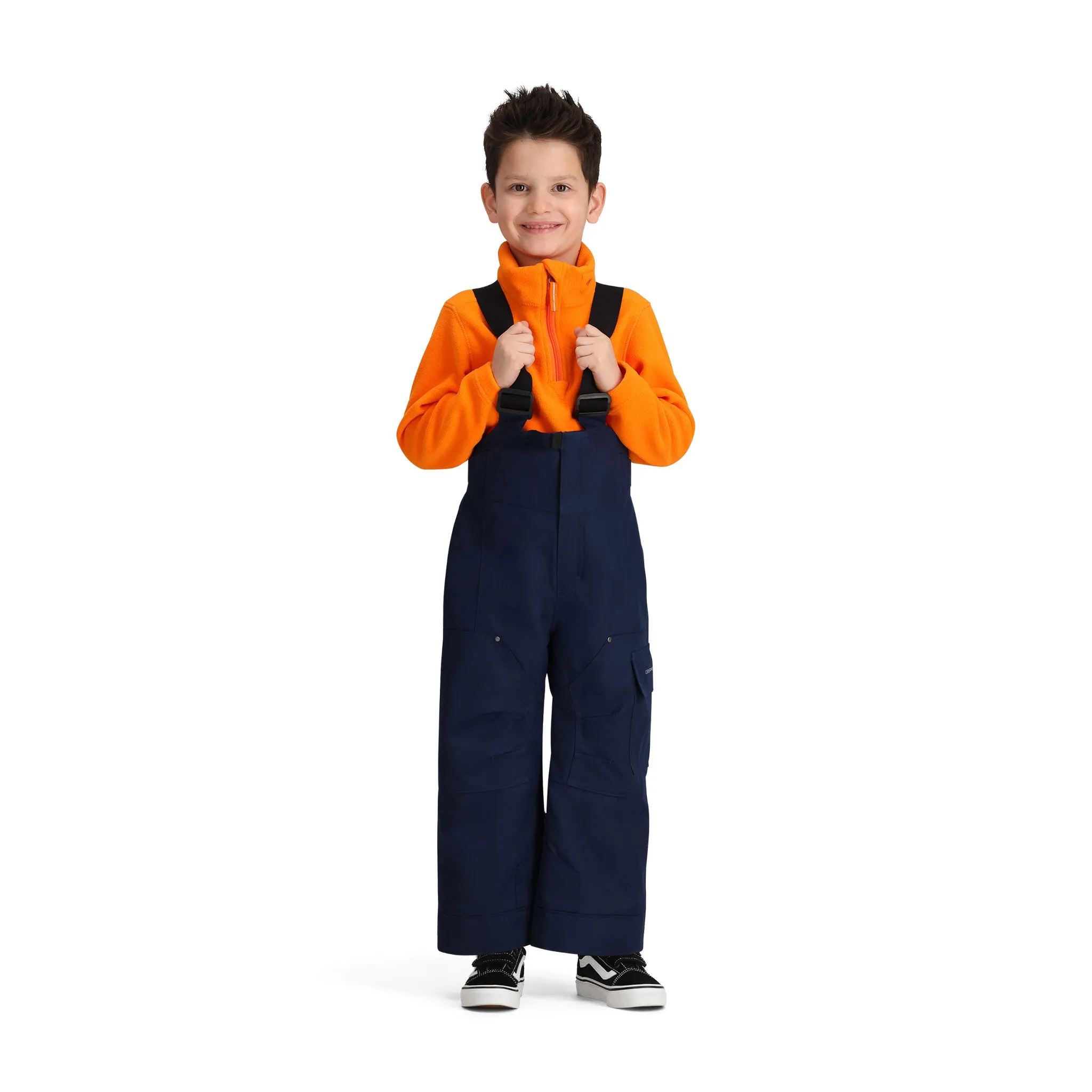 Obermeyer Junior's Volt Insulated Pant 2025