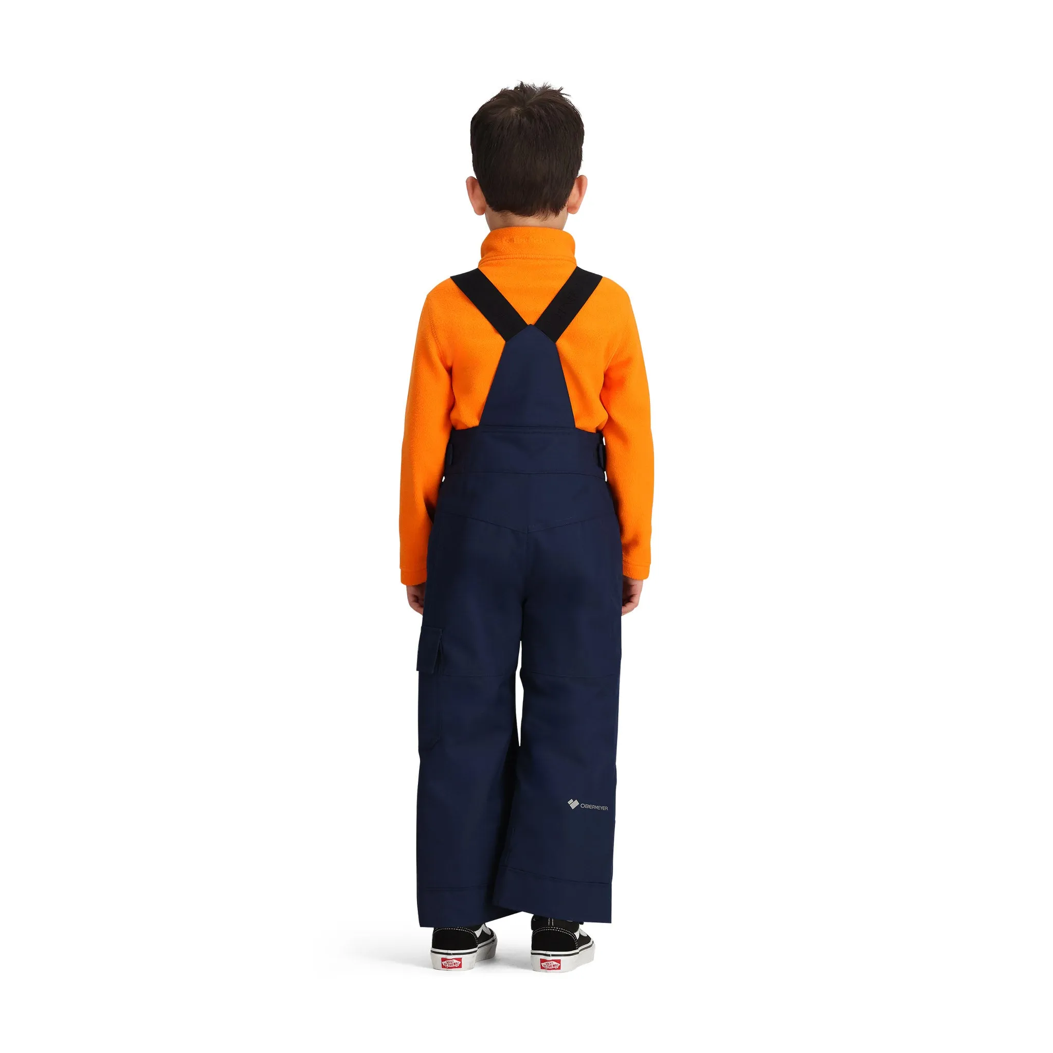 Obermeyer Junior's Volt Insulated Pant 2025