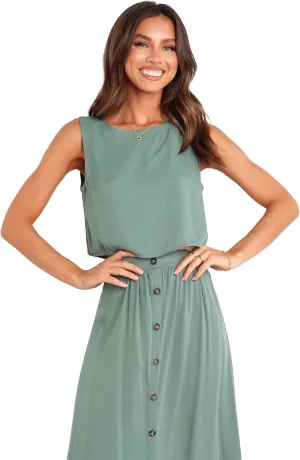 Petal & Pup Women's Ava Top