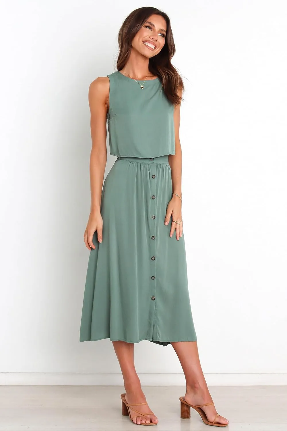 Petal & Pup Women's Ava Top