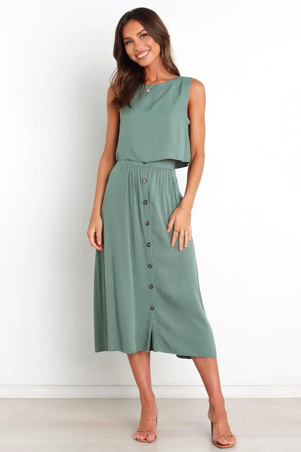 Petal & Pup Women's Ava Top