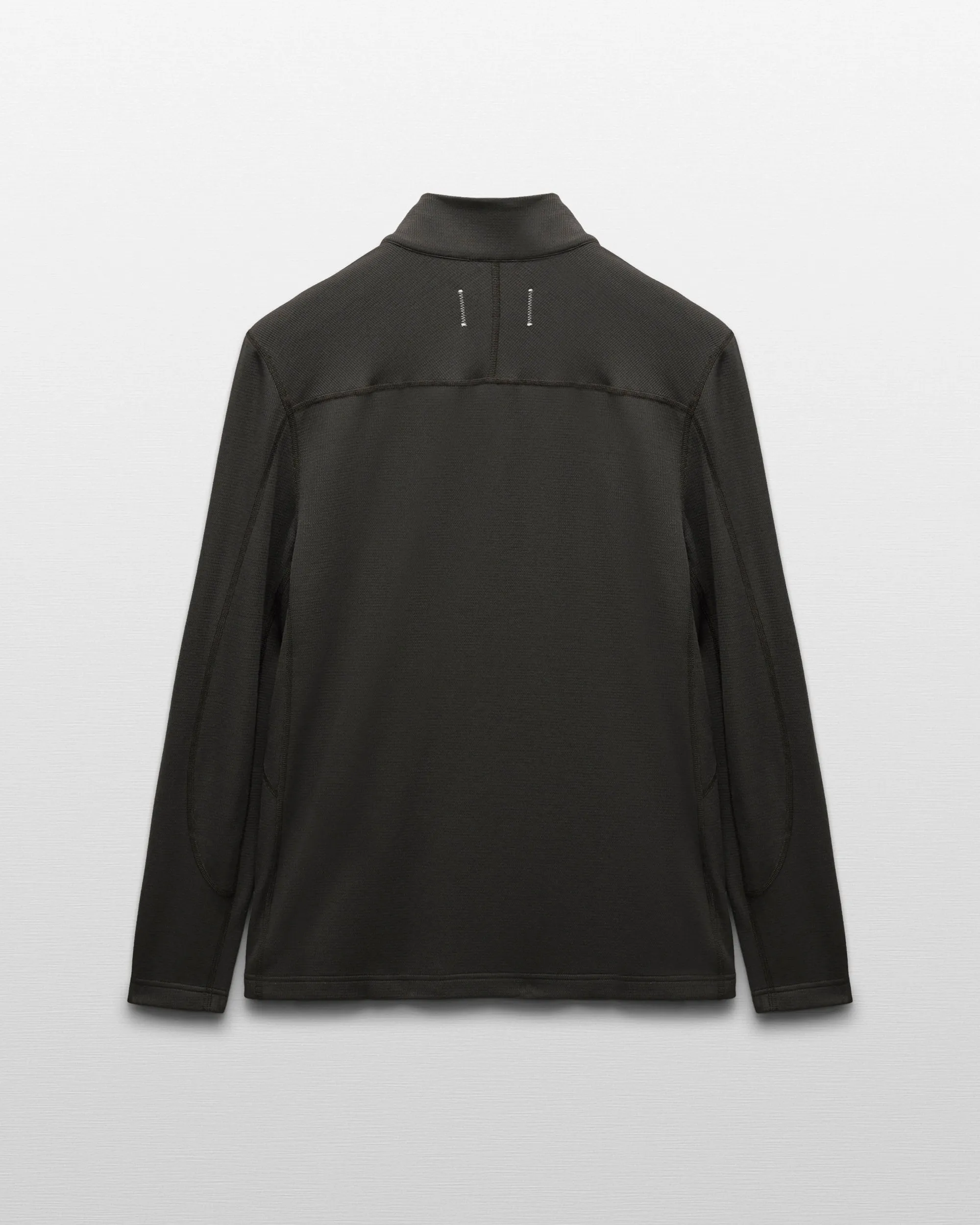 Polartec Thermal Pro Base Slim Quarter Zip