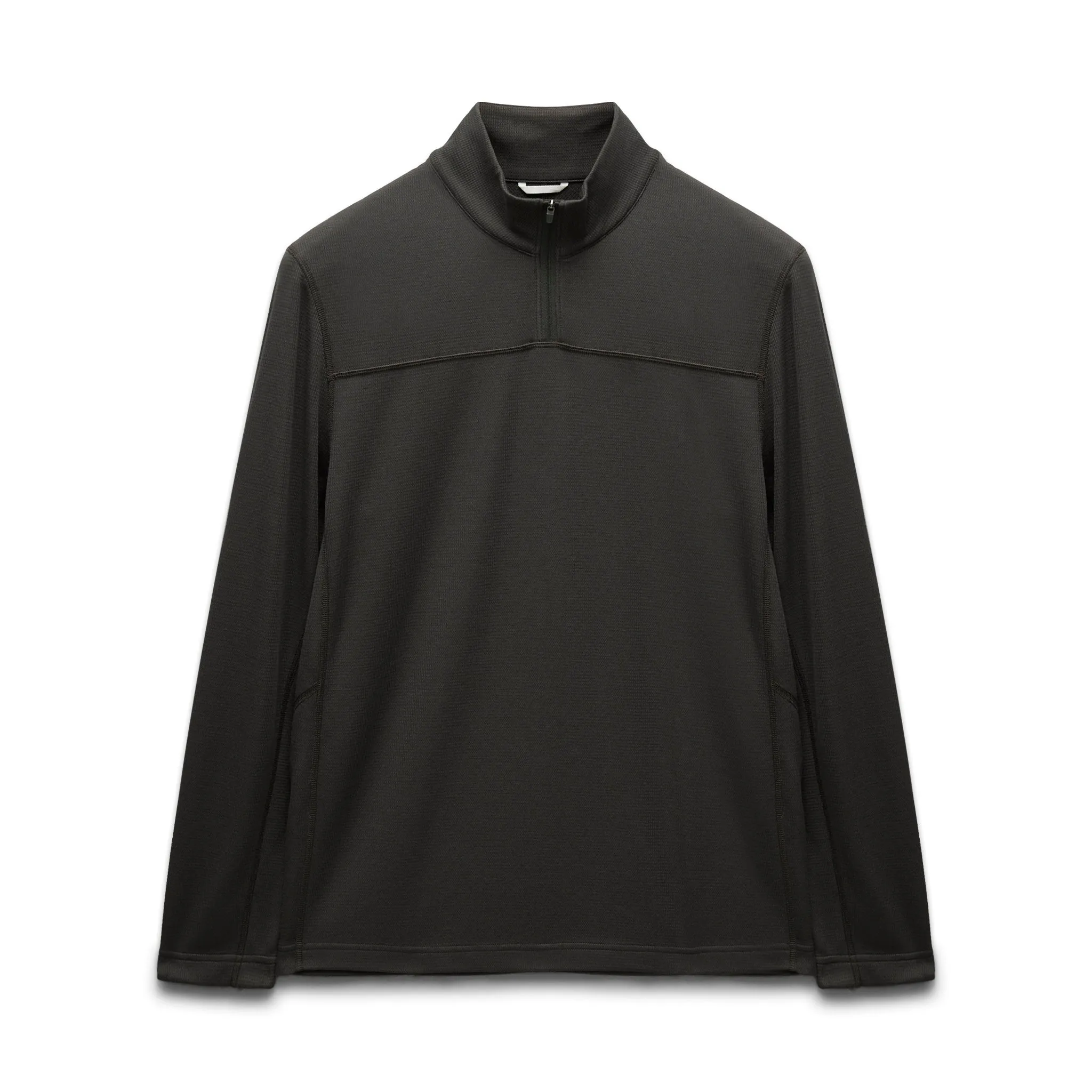 Polartec Thermal Pro Base Slim Quarter Zip