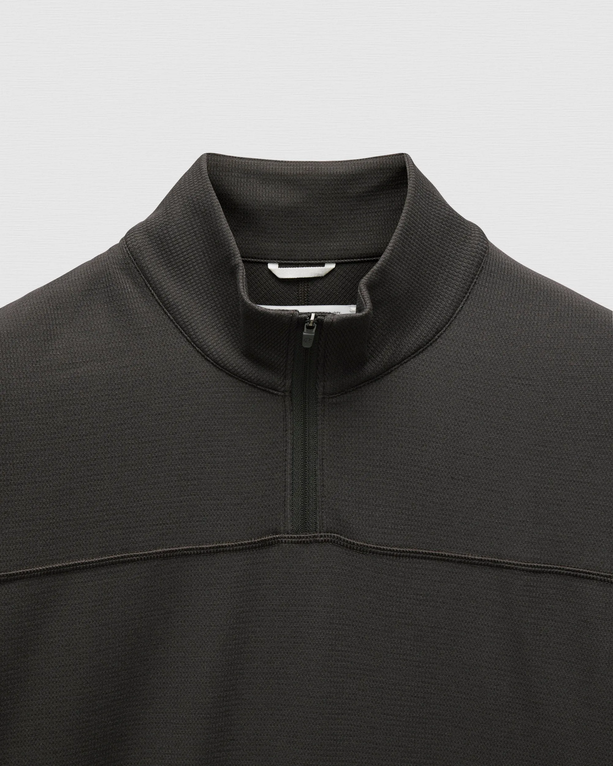 Polartec Thermal Pro Base Slim Quarter Zip