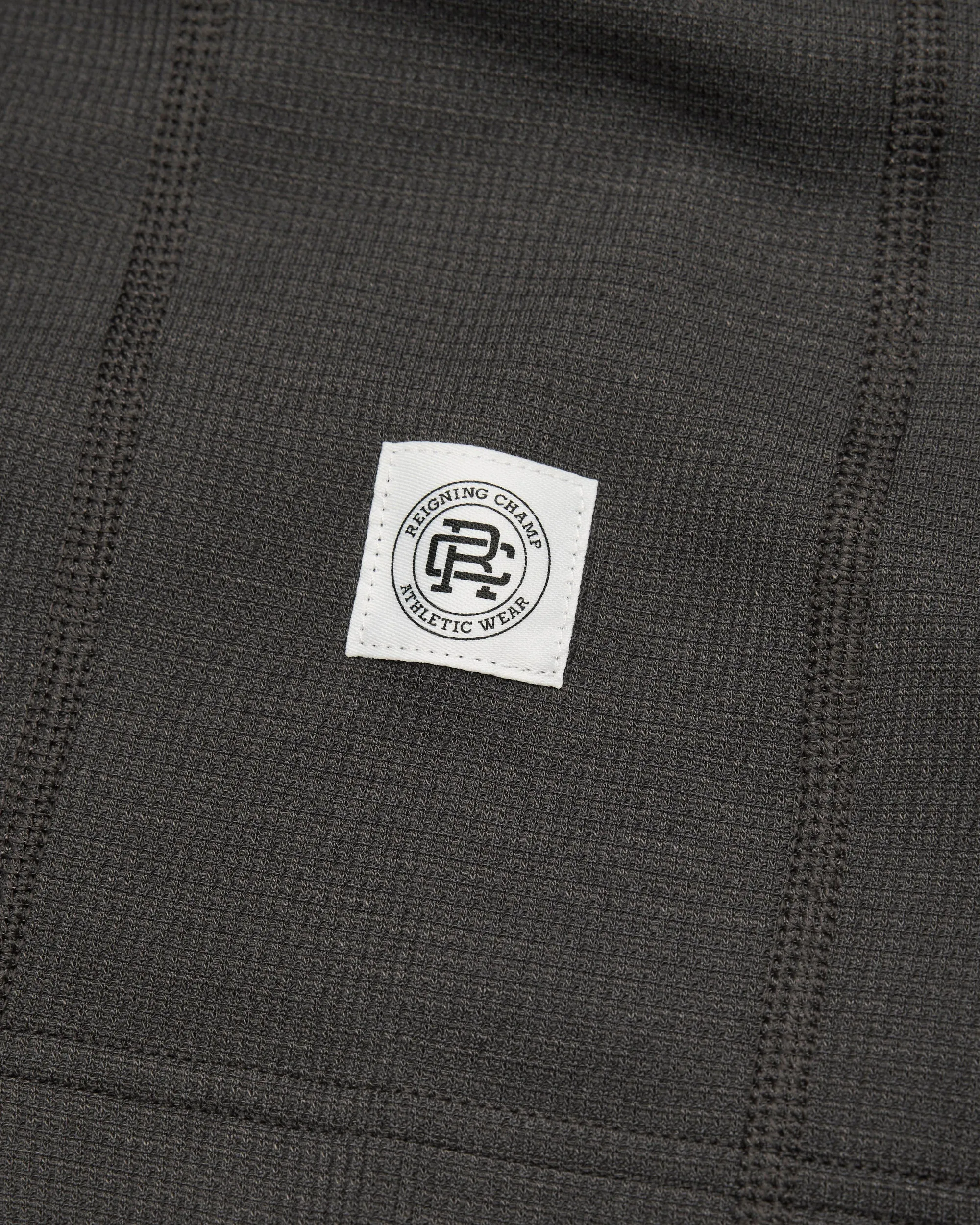 Polartec Thermal Pro Base Slim Quarter Zip
