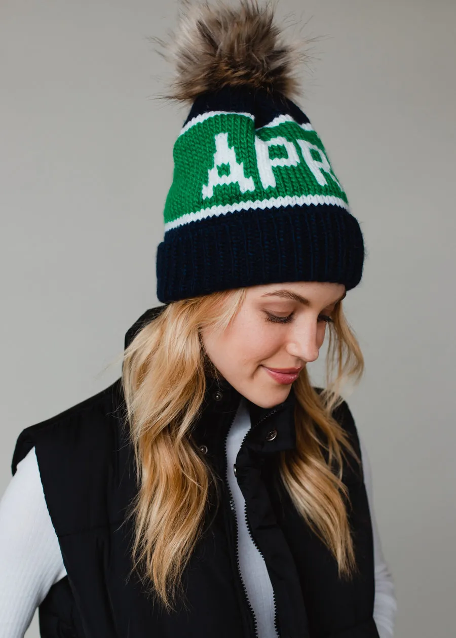 Pom Hat
