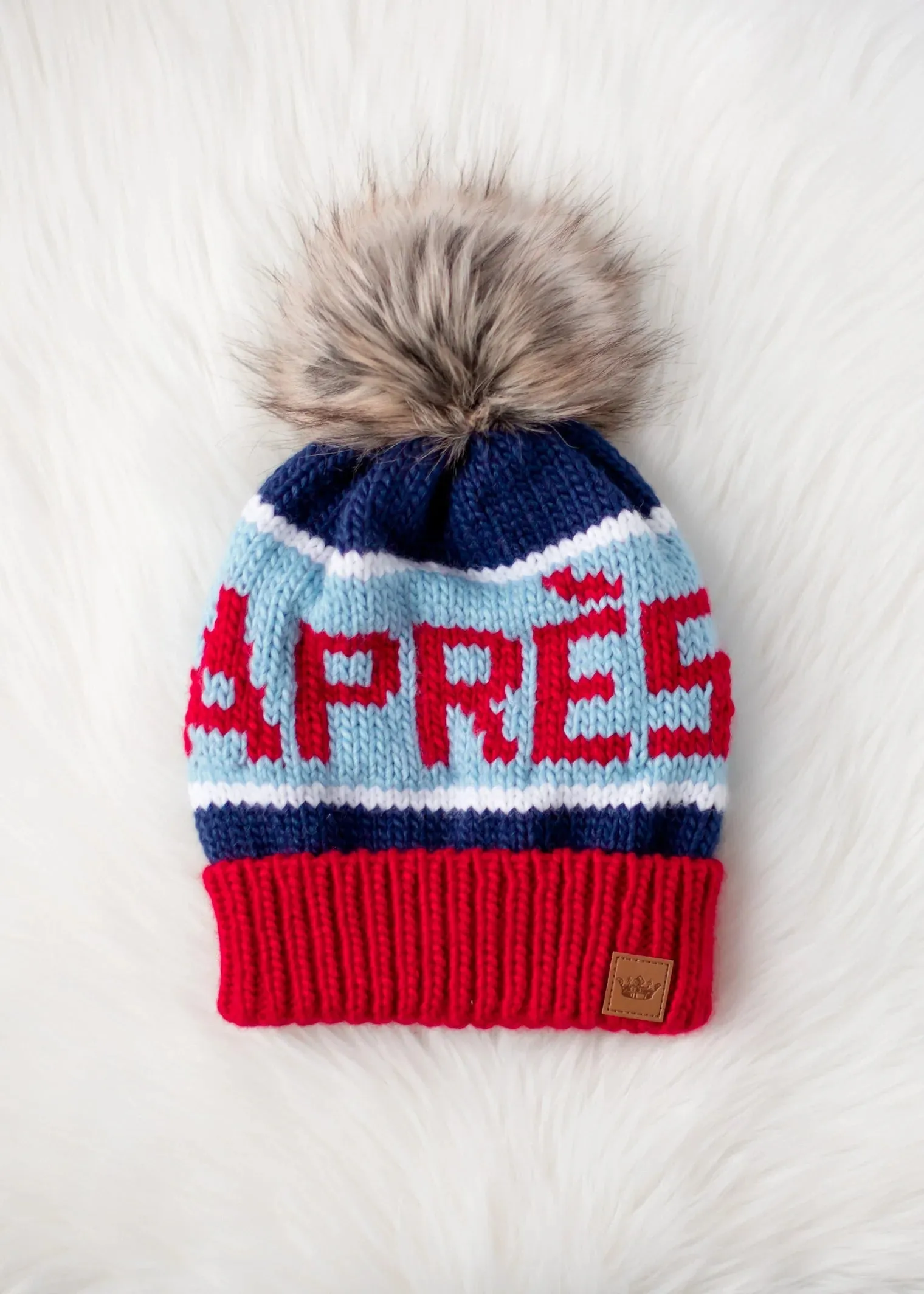 Pom Hat