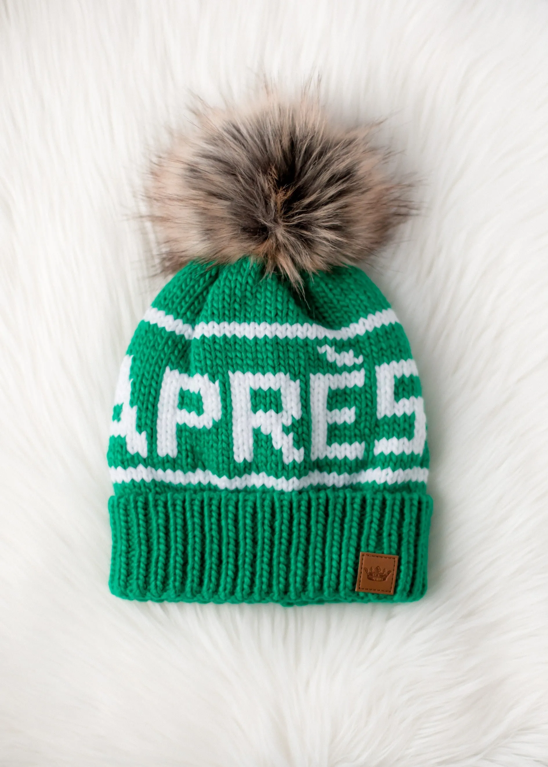Pom Hat