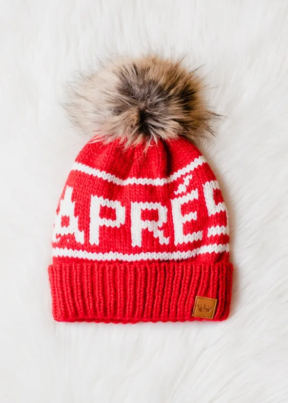 Pom Hat