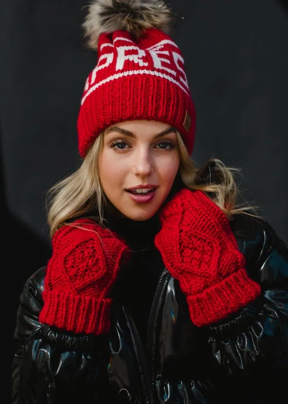 Pom Hat