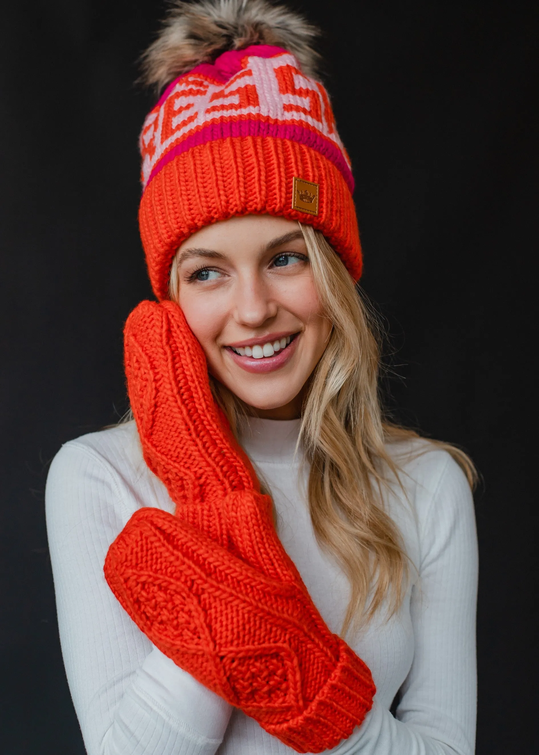 Pom Hat