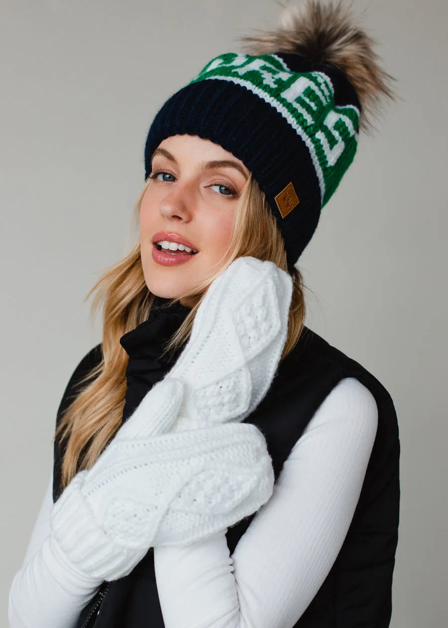 Pom Hat