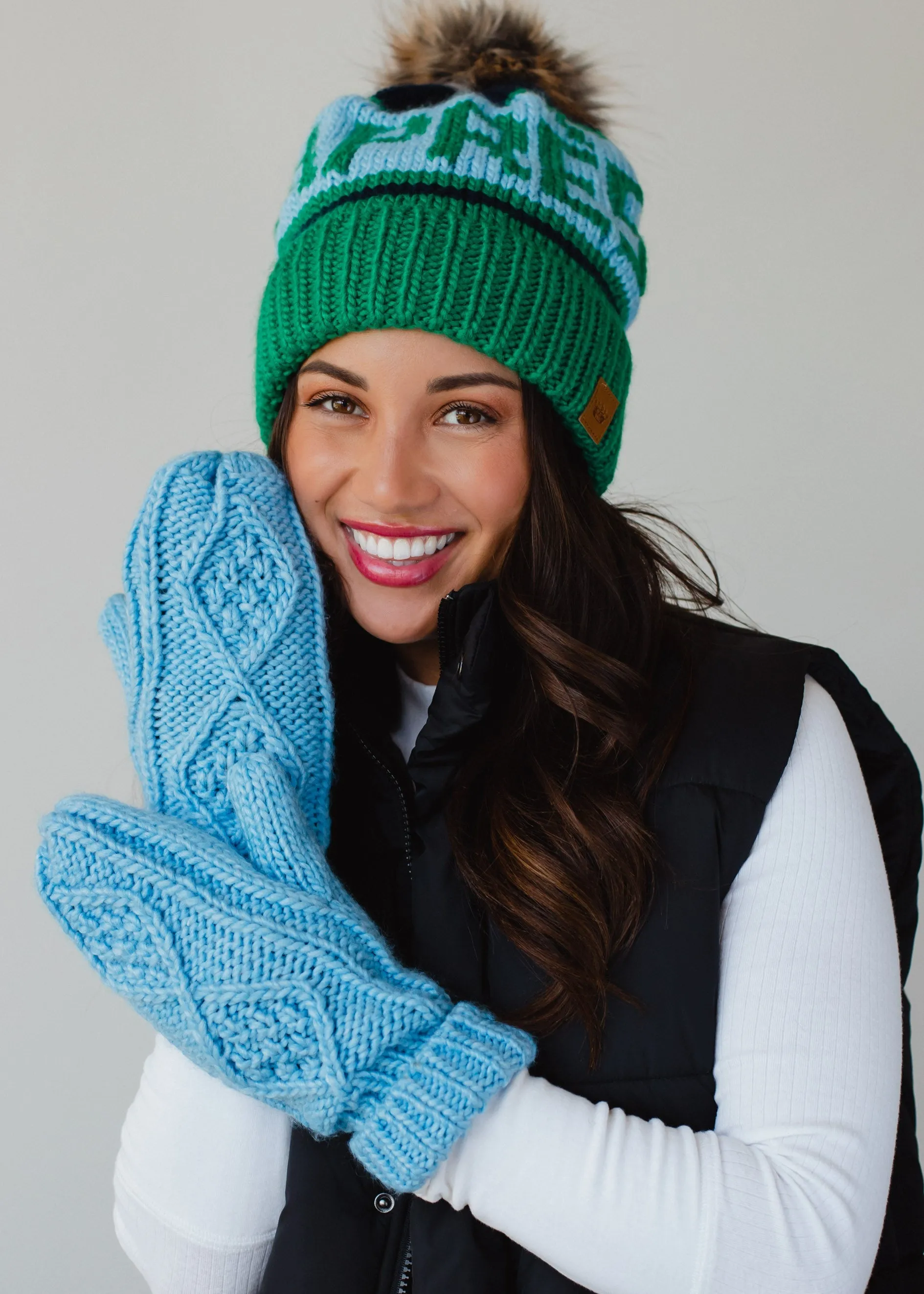 Pom Hat