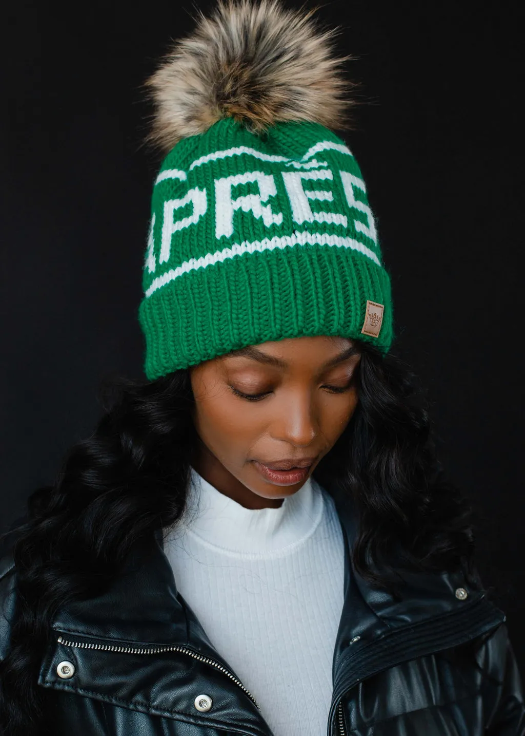 Pom Hat