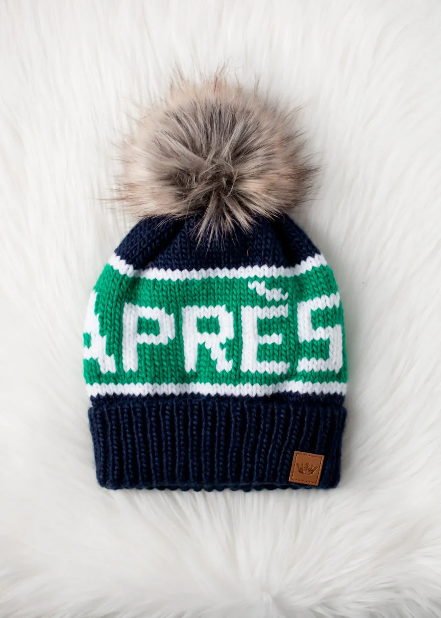 Pom Hat