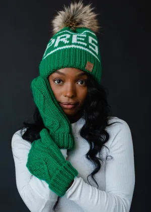 Pom Hat