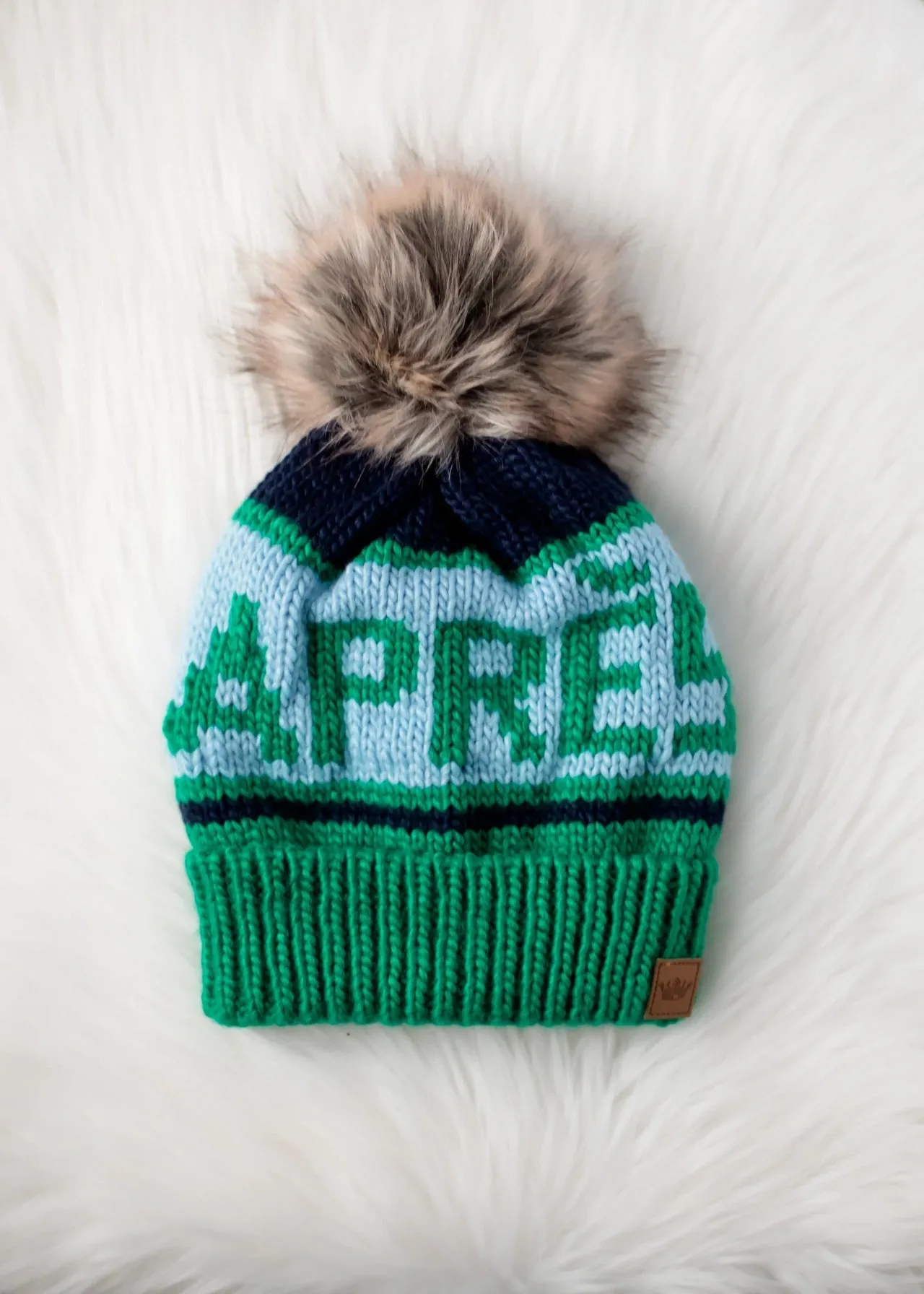 Pom Hat