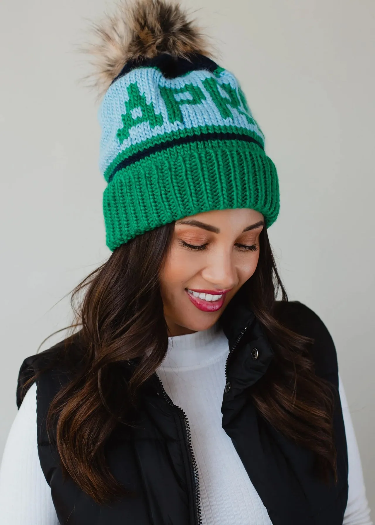 Pom Hat