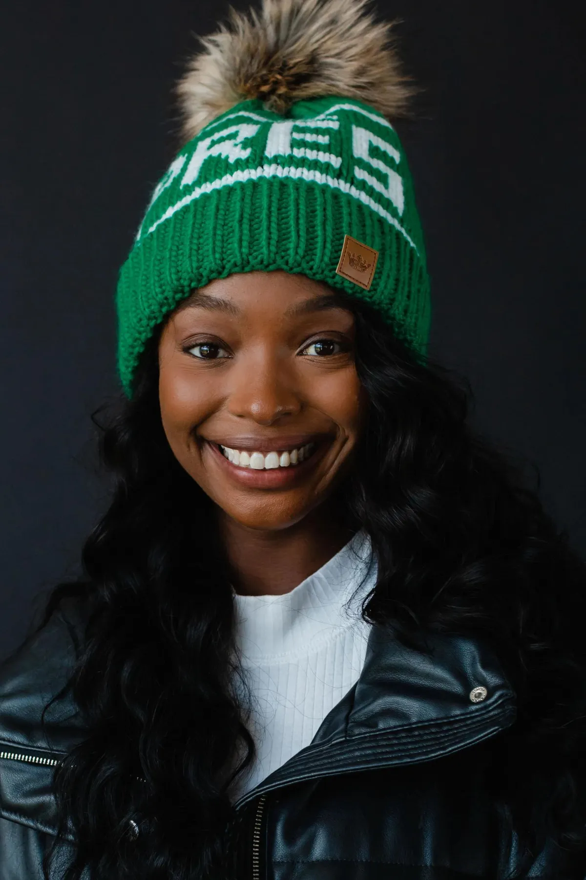 Pom Hat