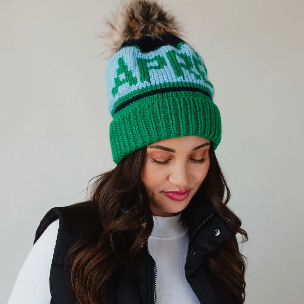 Pom Hat