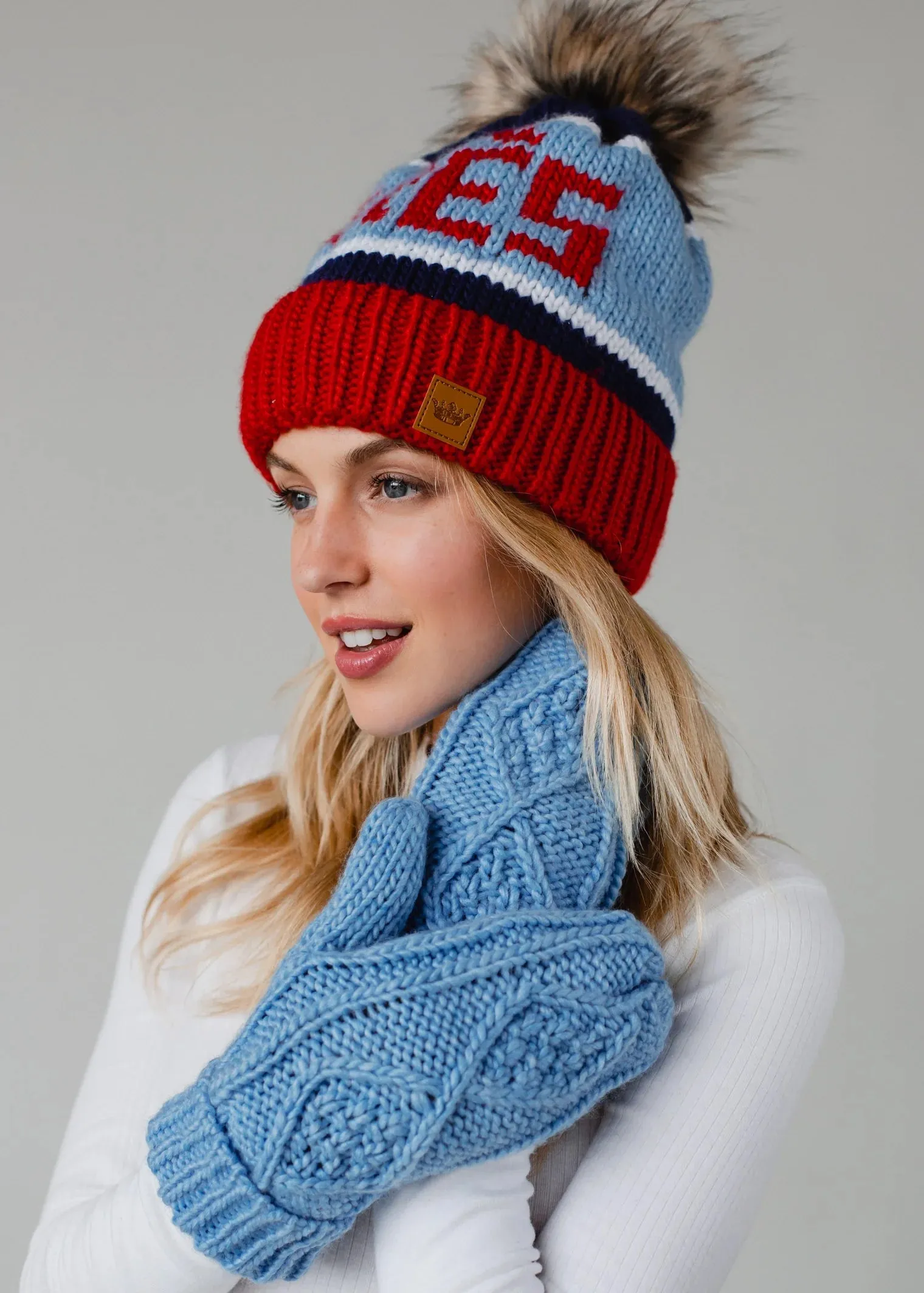 Pom Hat