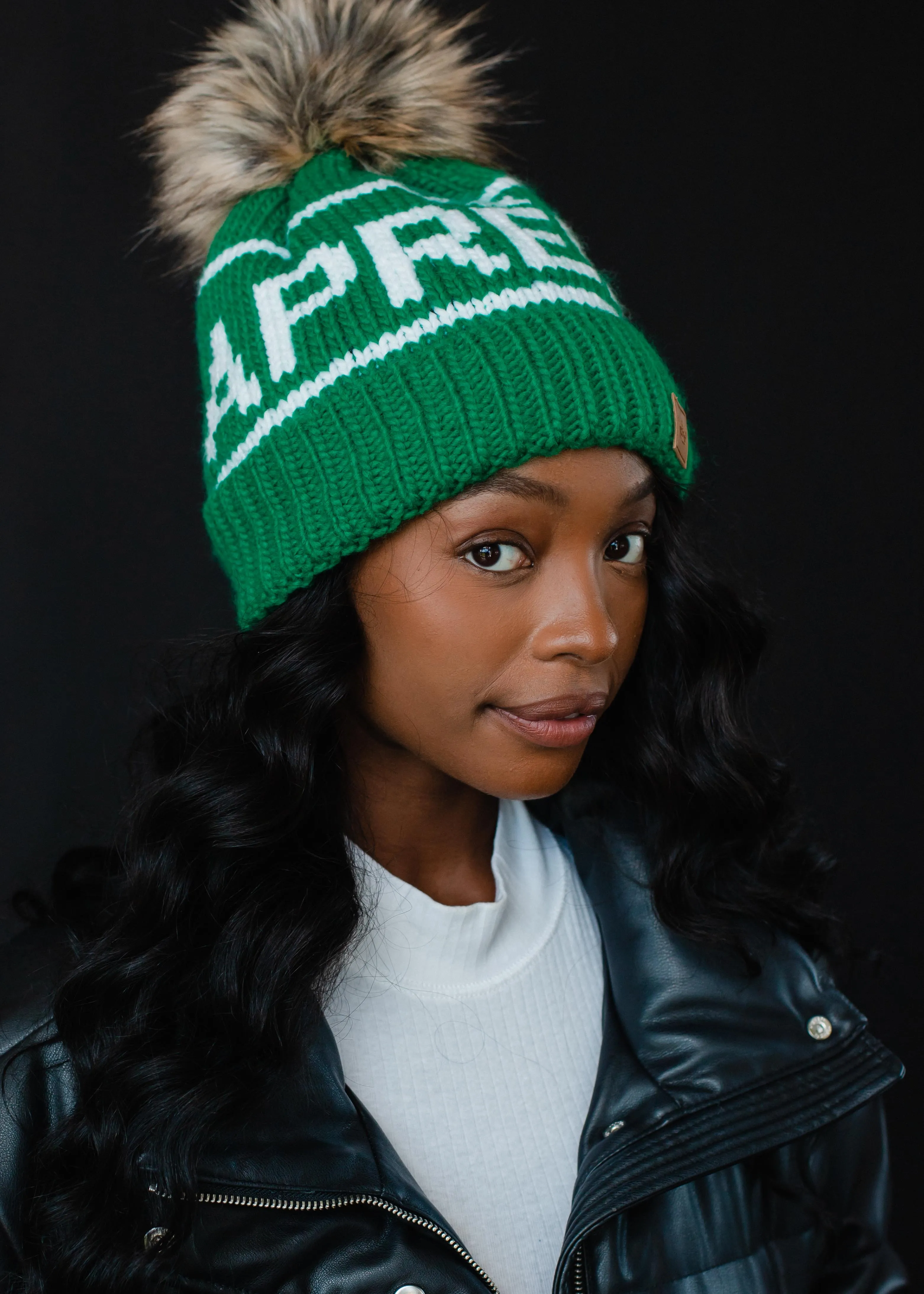 Pom Hat