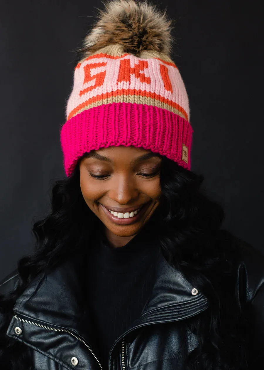 Pom Hat