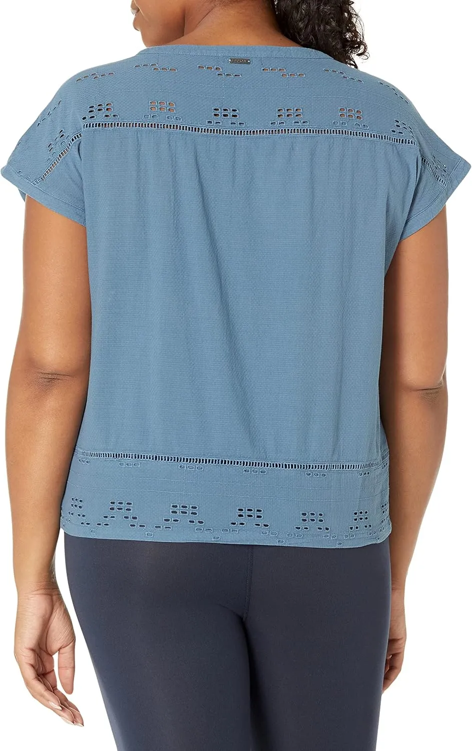 prAna Women's Keelie Top