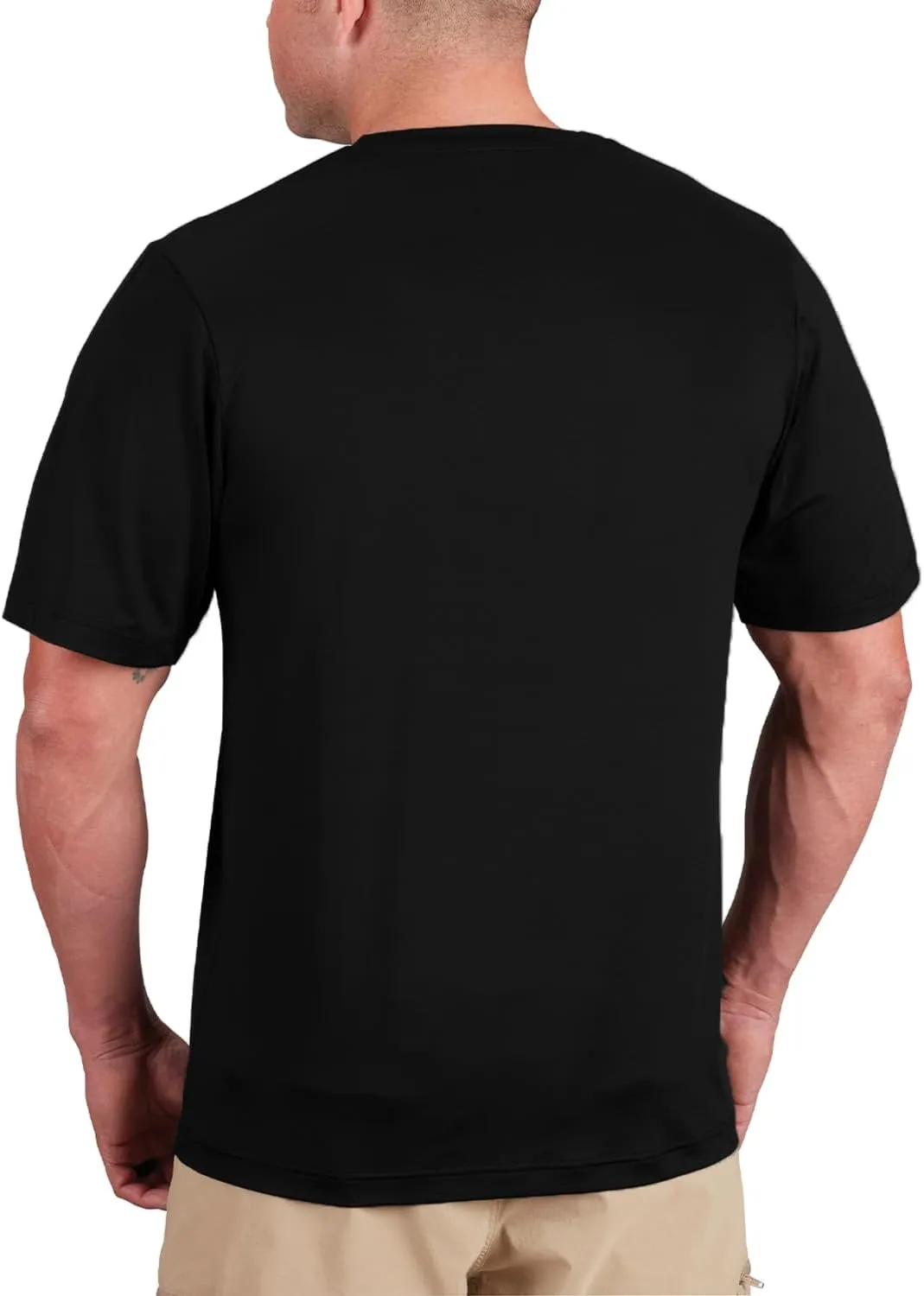 Propper Men's Pack3 Crew Neck Tee