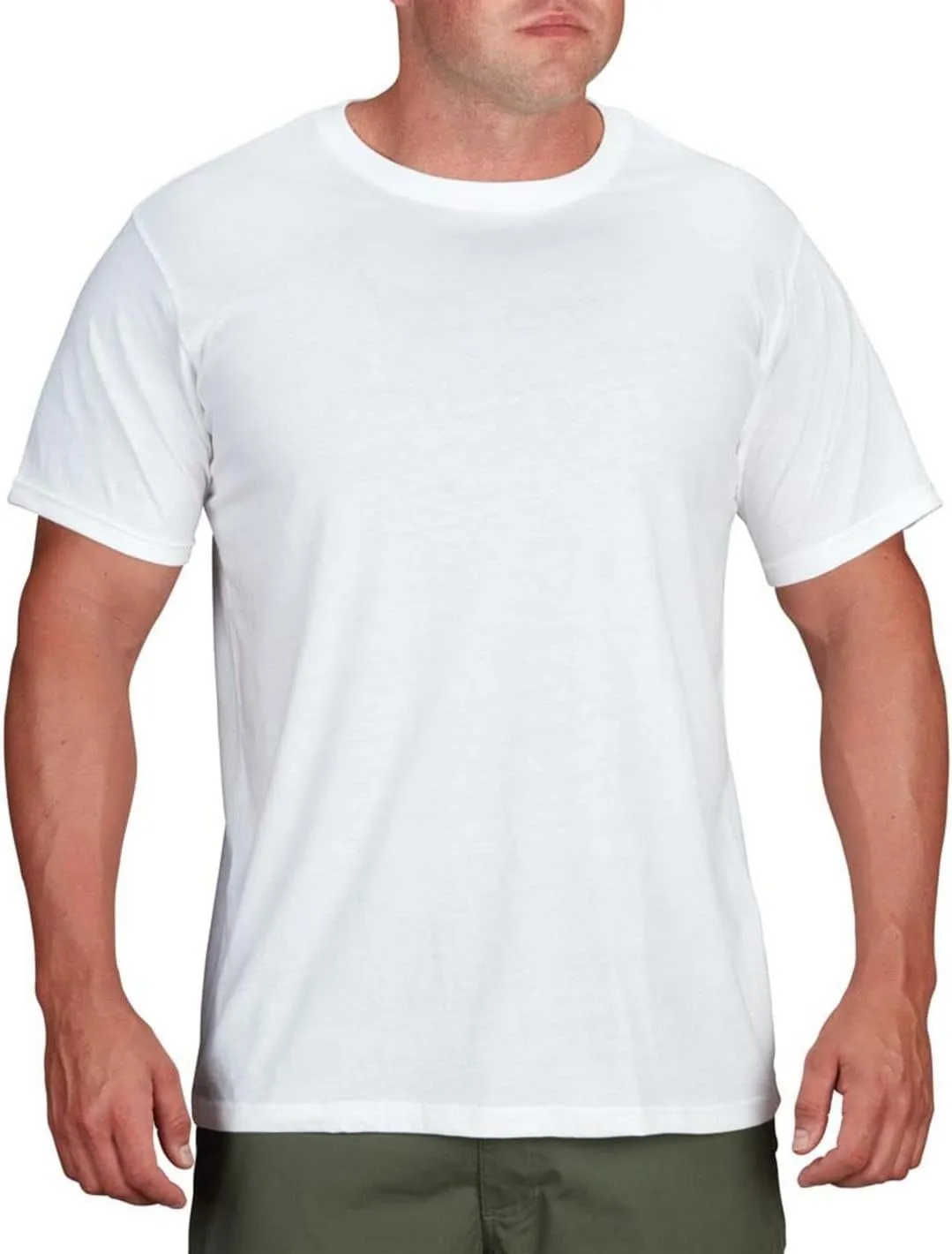 Propper Men's Pack3 Crew Neck Tee
