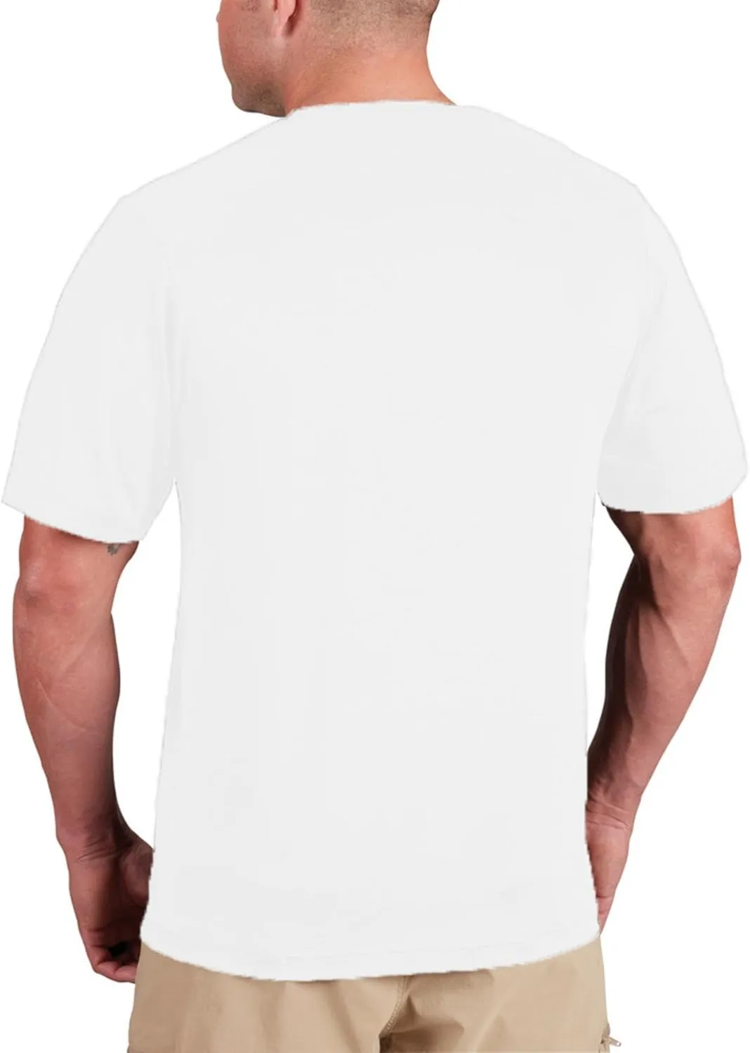 Propper Men's Pack3 Crew Neck Tee