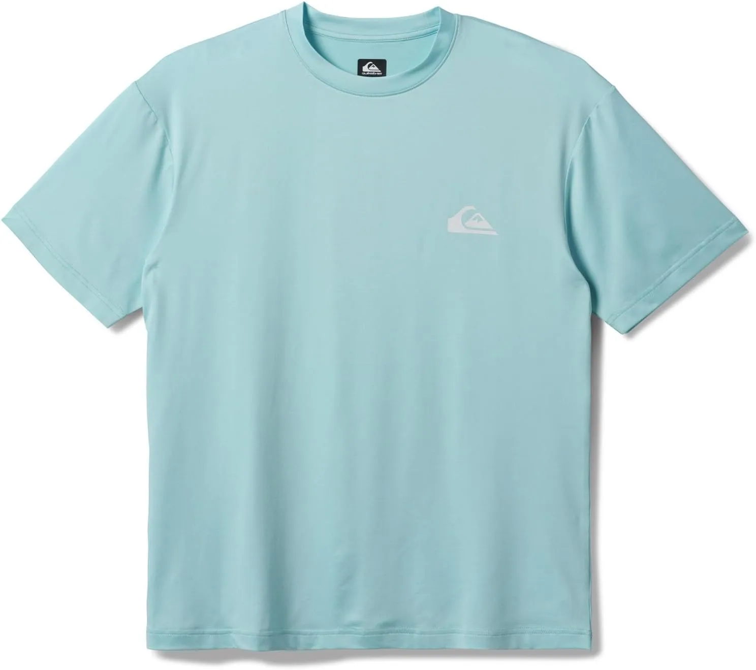 Quiksilver Men's Everyday Shorts Sleeve Surf Tee