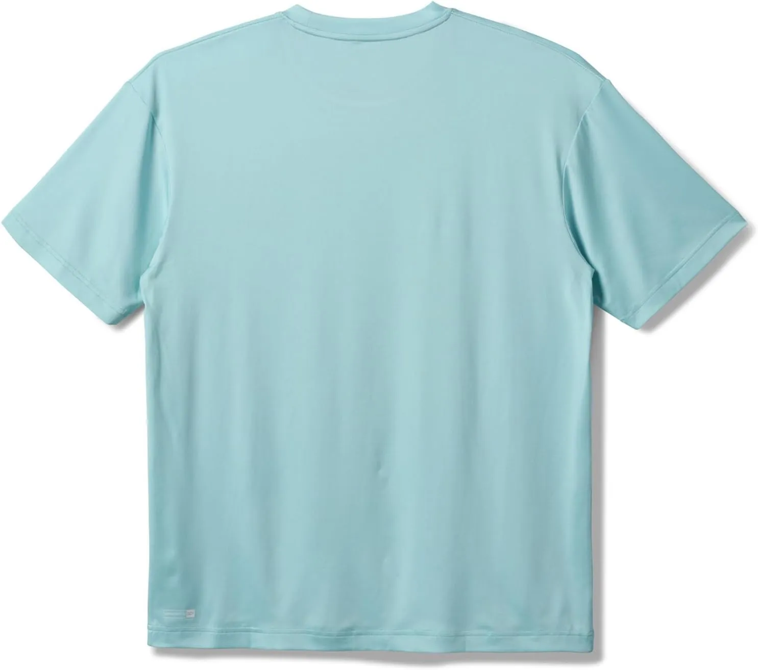Quiksilver Men's Everyday Shorts Sleeve Surf Tee