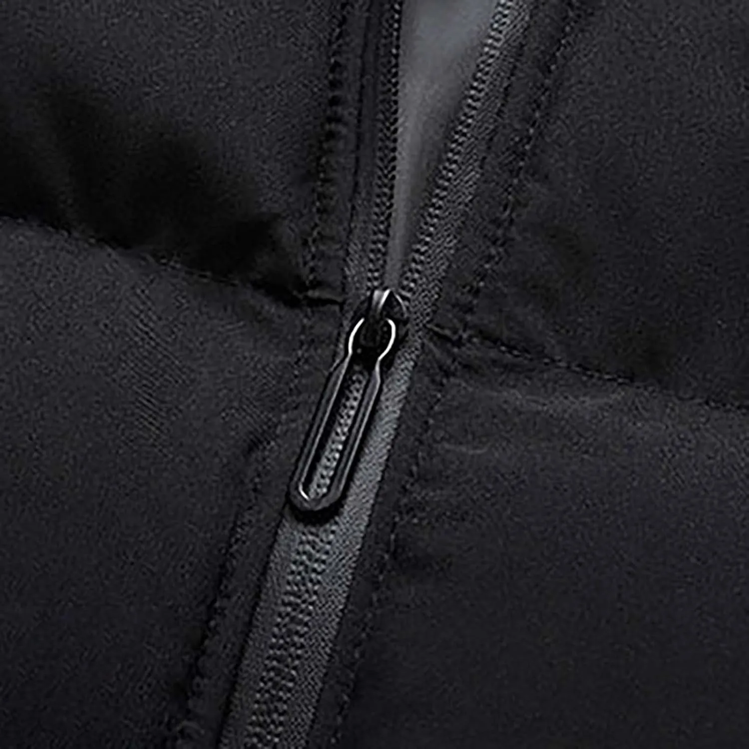 Quilted Coat Solid V Neck Slim Fit Warm Sweater Cardigan Coat Single Breasted Overcoat with Detachable Collar