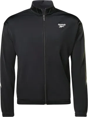 Reebok Men's Identity Track Top