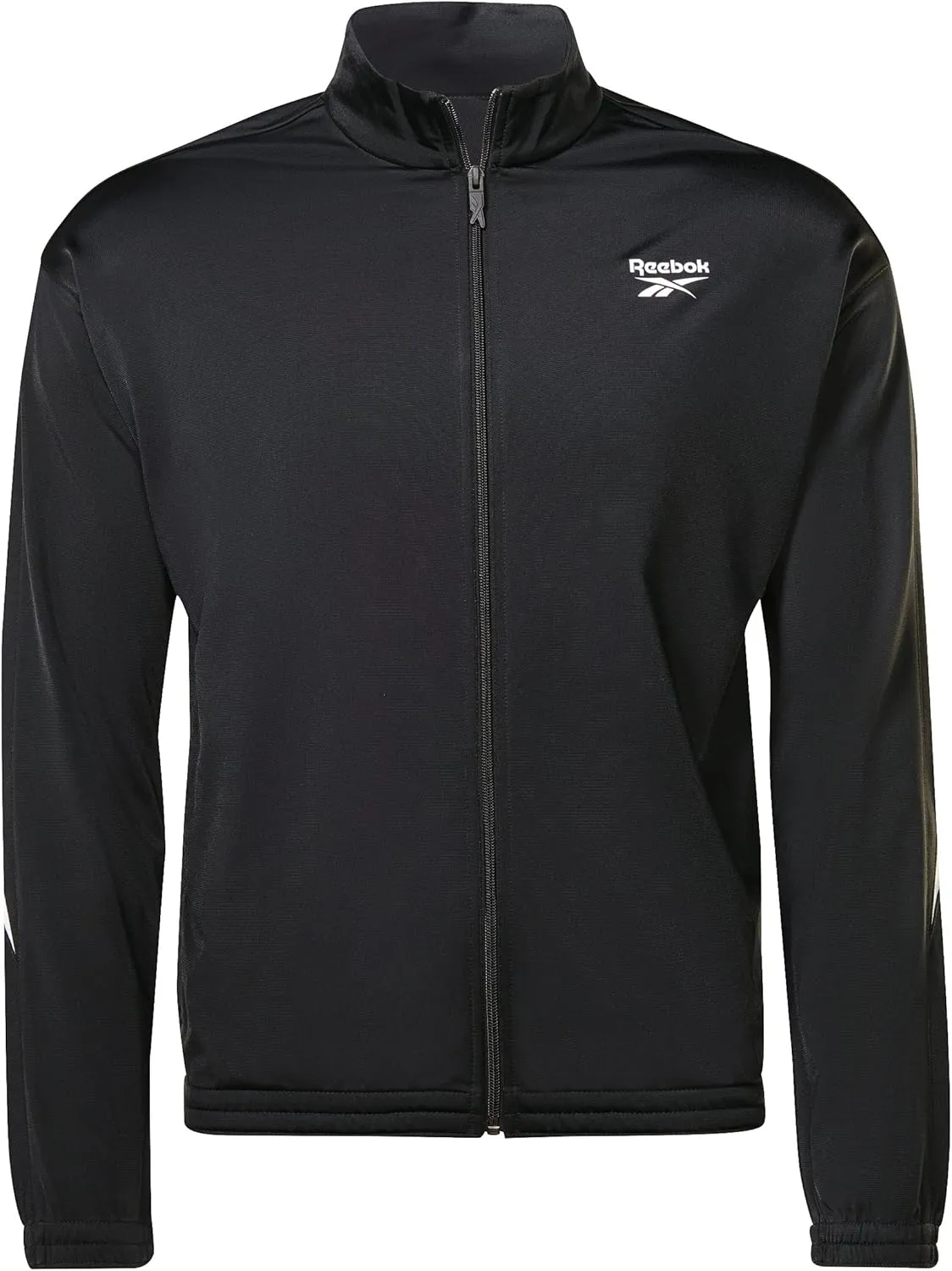 Reebok Men's Identity Track Top