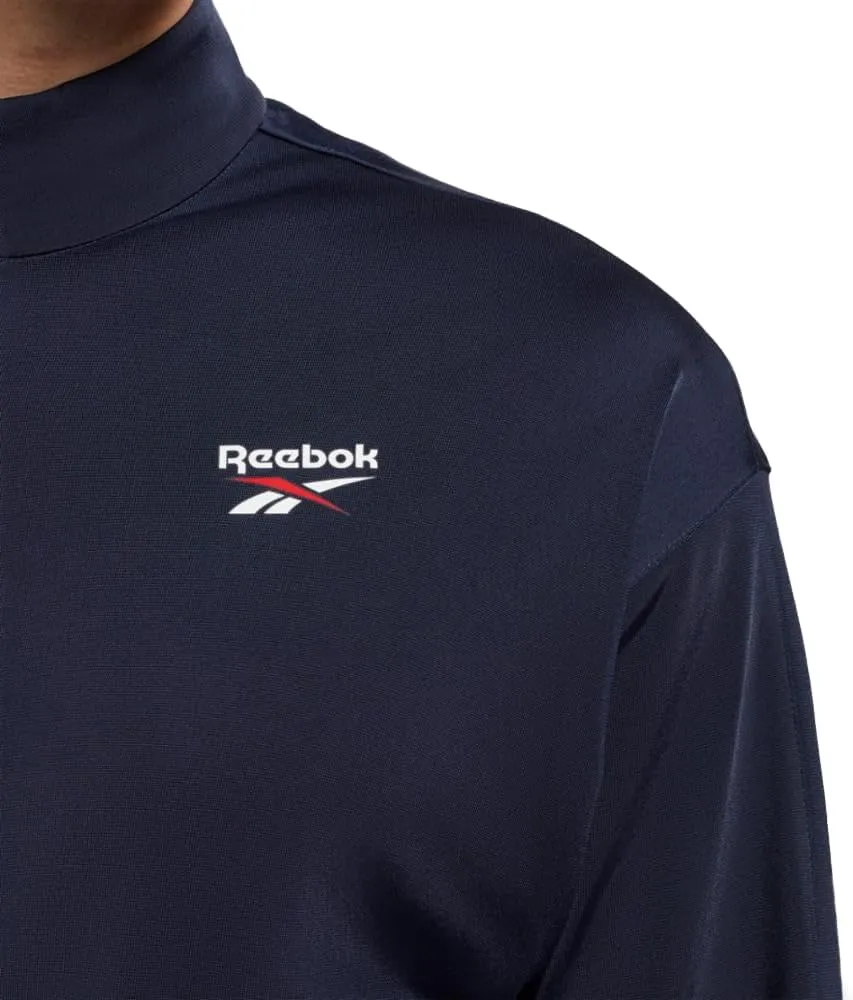 Reebok Men's Identity Track Top